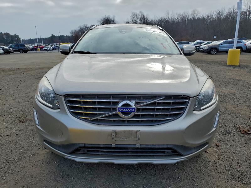 2016 VOLVO XC60 T5 PR #3294218299