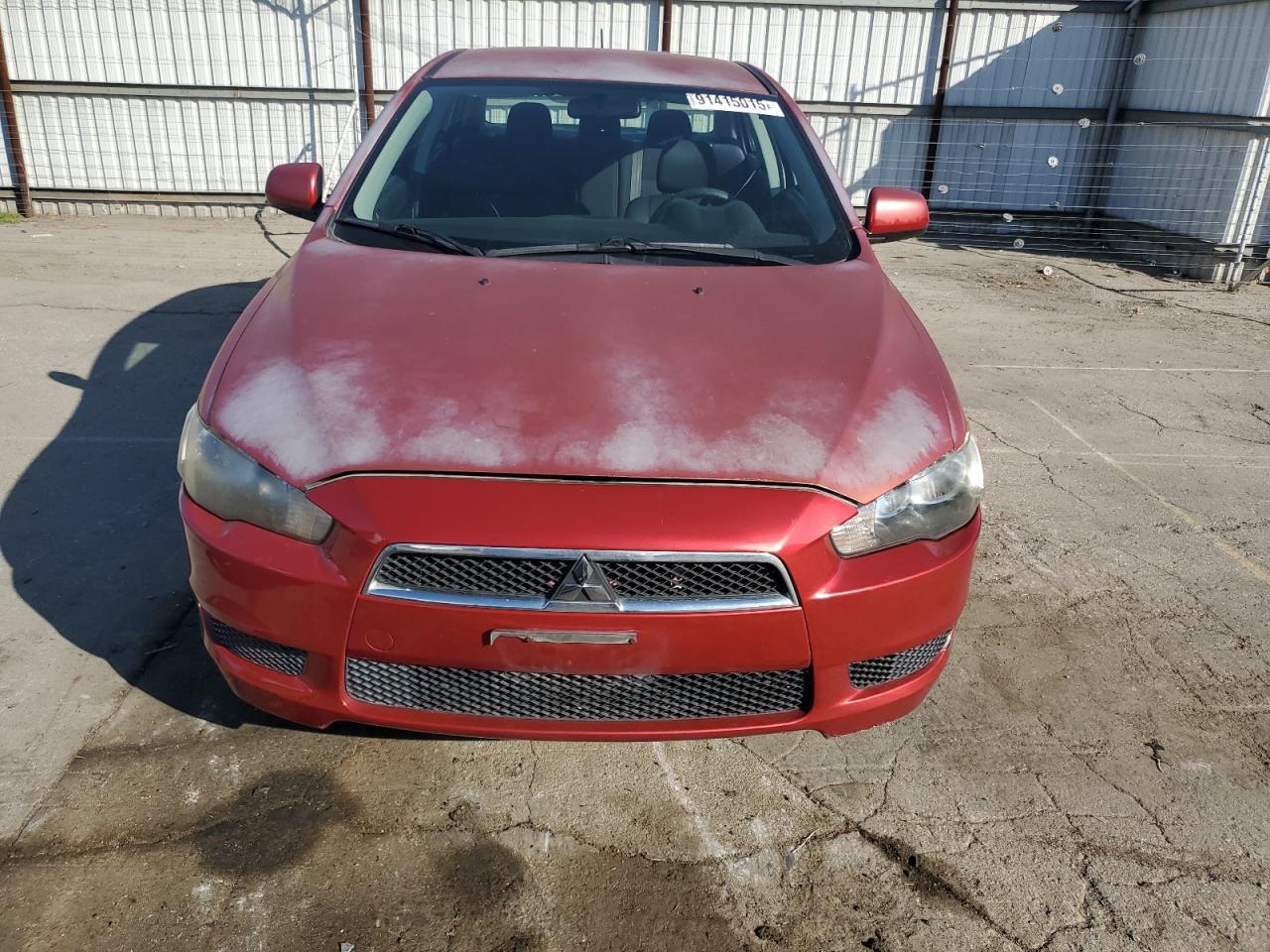 MITSUBISHI LANCER ES/ES SPORT