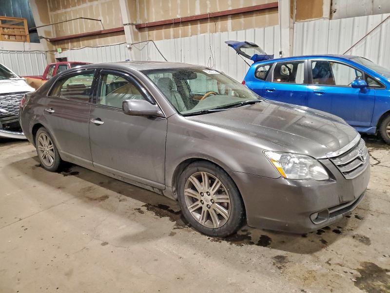 2006 TOYOTA AVALON XL #3294478502