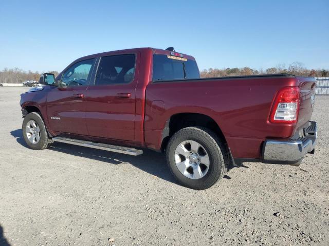 2021 RAM 1500 BIG H #3308324172