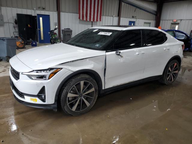 2022 POLESTAR 2 #3311722234