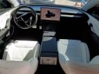 Lot #3302934600 2025 TESLA MODEL 3