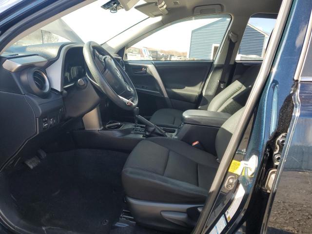 2017 TOYOTA RAV4 LE #3294541637