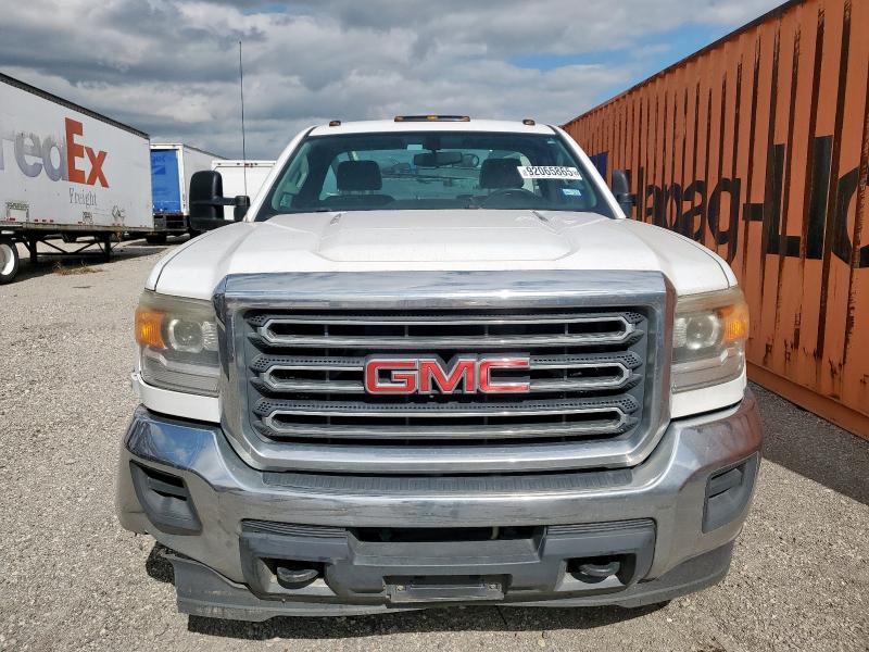 2015 GMC SIERRA #3290492559