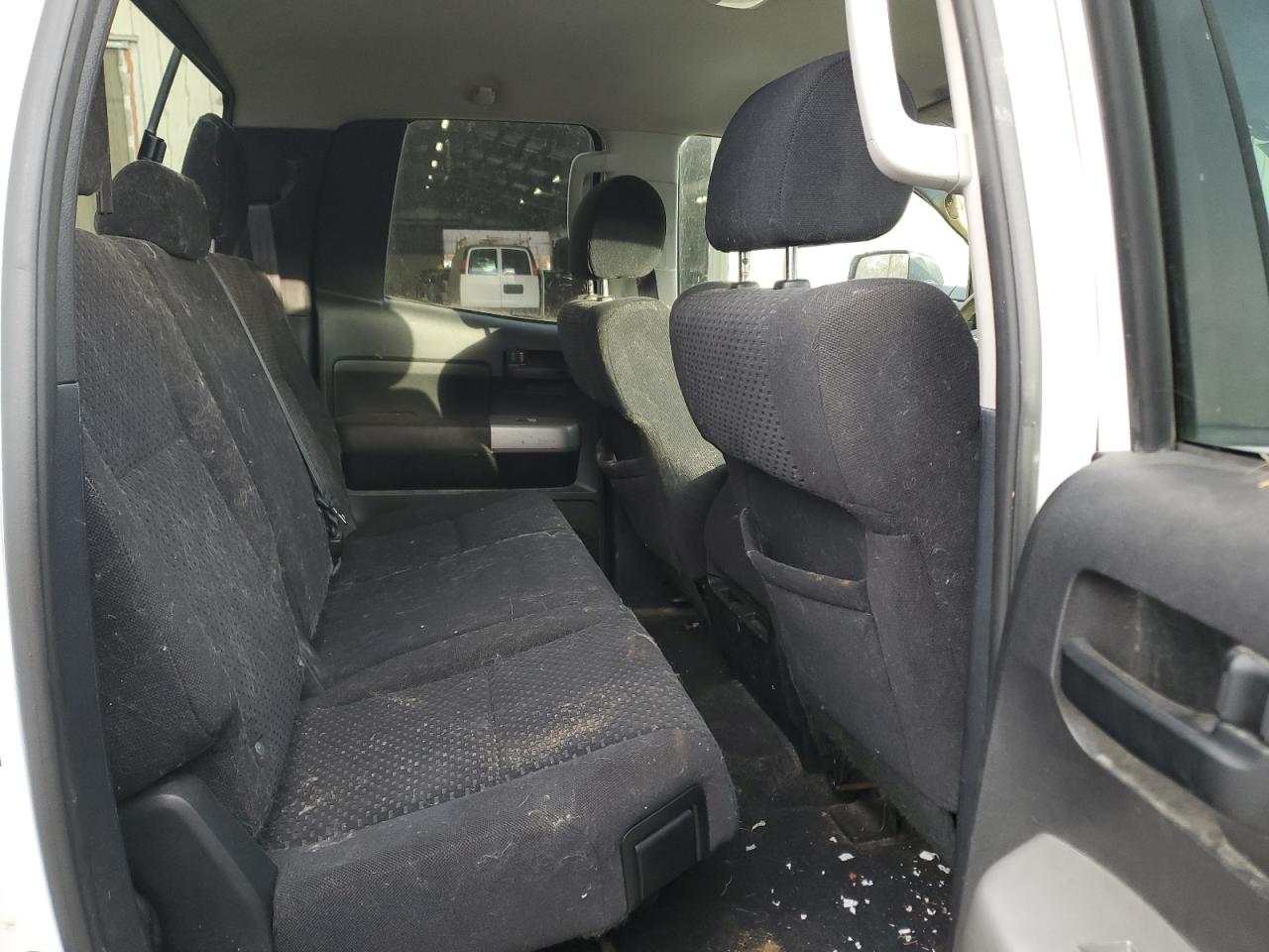 Lot #3286619888 2008 TOYOTA TUNDRA DOU