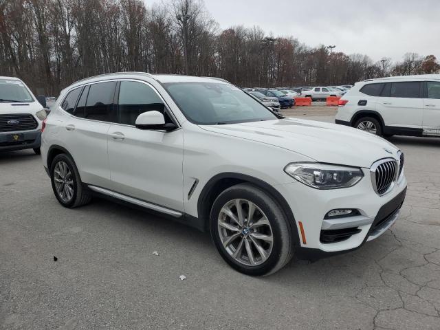 2018 BMW X3 XDRIVE3 #3297941789