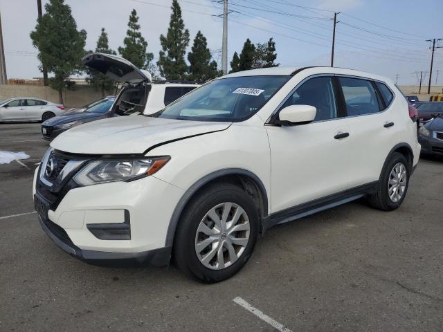 2017 NISSAN ROGUE S #3302849890