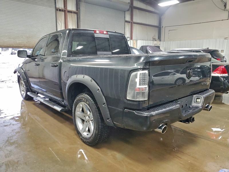 2010 DODGE RAM 1500 #3296410718