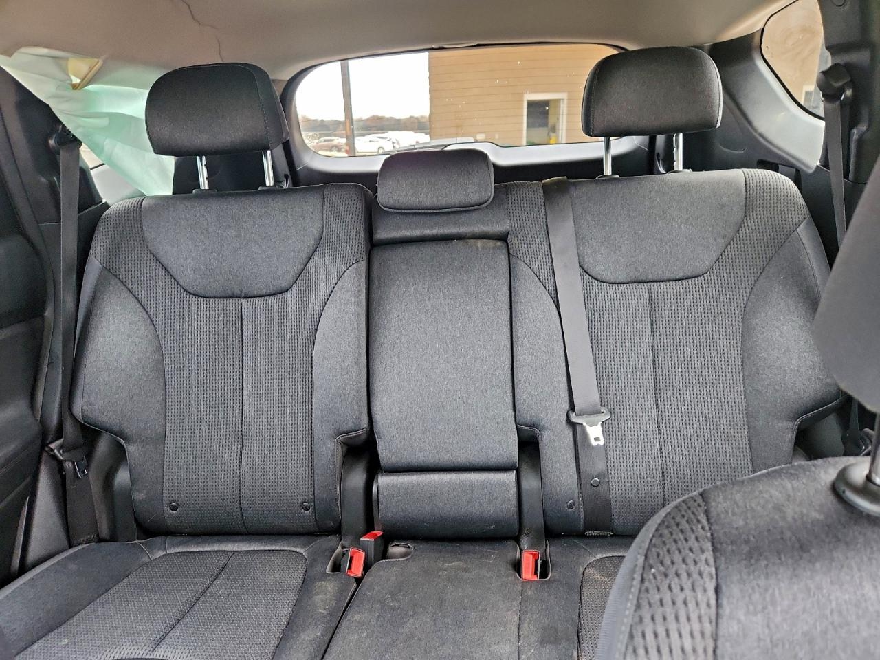 HYUNDAI SANTA FE SEL