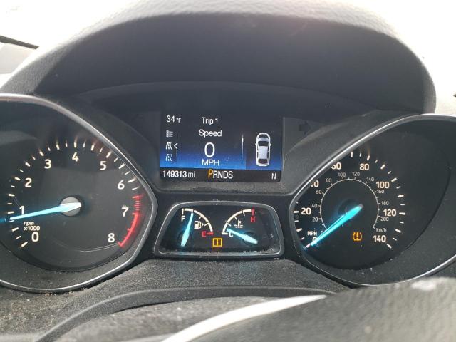 2019 FORD ESCAPE SE #3285608285