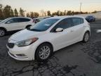 Lot #3310304953 2015 KIA FORTE EX