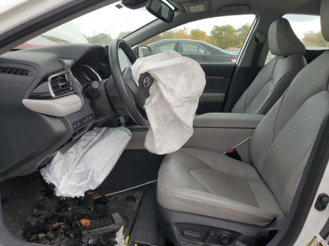 2023 TOYOTA CAMRY XLE #3291378160