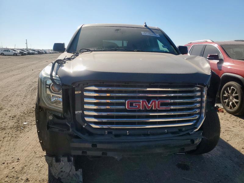 2017 GMC YUKON SLT - 1GKS2BKC4HR229931