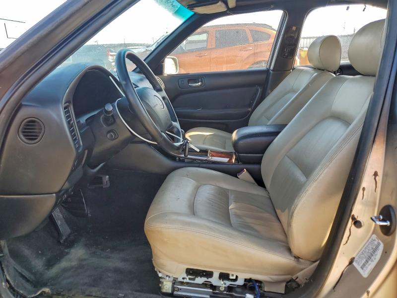 1995 LEXUS LS 400 #3296522384