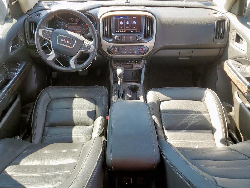 2022 GMC CANYON DEN 1GTG5EEN0N1202808