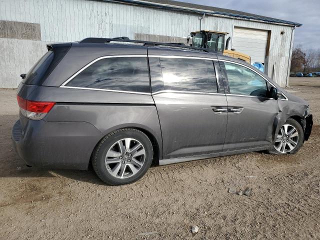 2015 HONDA ODYSSEY TO #3318966914