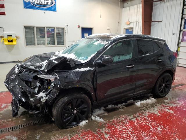 2025 BUICK ENCORE GX #3308335068