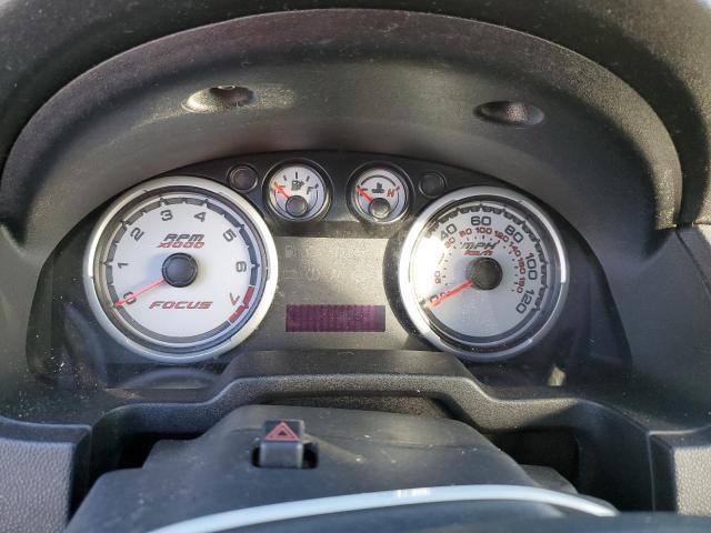 2010 FORD FOCUS SE #3301751439