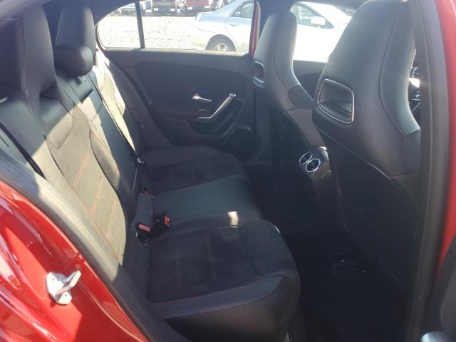 2019 MERCEDES-BENZ A 250 4MAT - WDD3F4HB5KJ061937