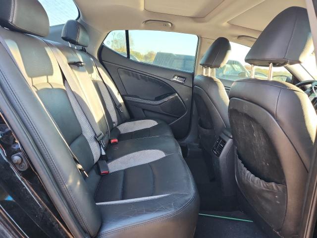 2012 KIA OPTIMA SX - 5XXGR4A67CG029514