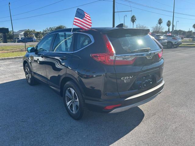 2019 HONDA CR-V LX #3292390323