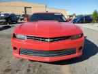 Lot #3301769330 2015 CHEVROLET CAMARO LT