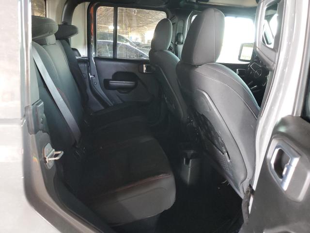 2021 JEEP GLADIATOR #3310336980