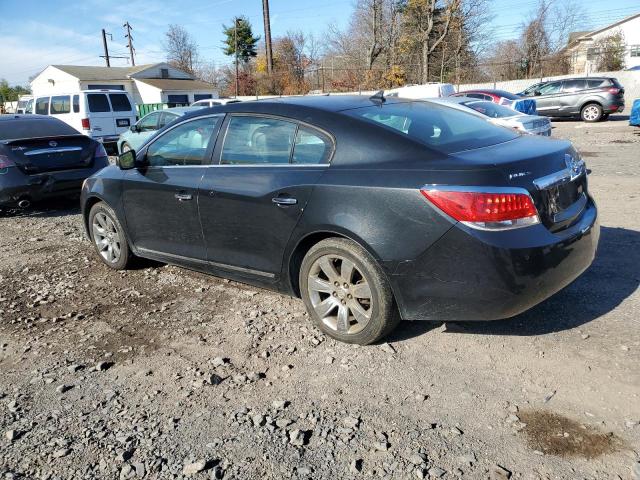 2010 BUICK LACROSSE #3304766954
