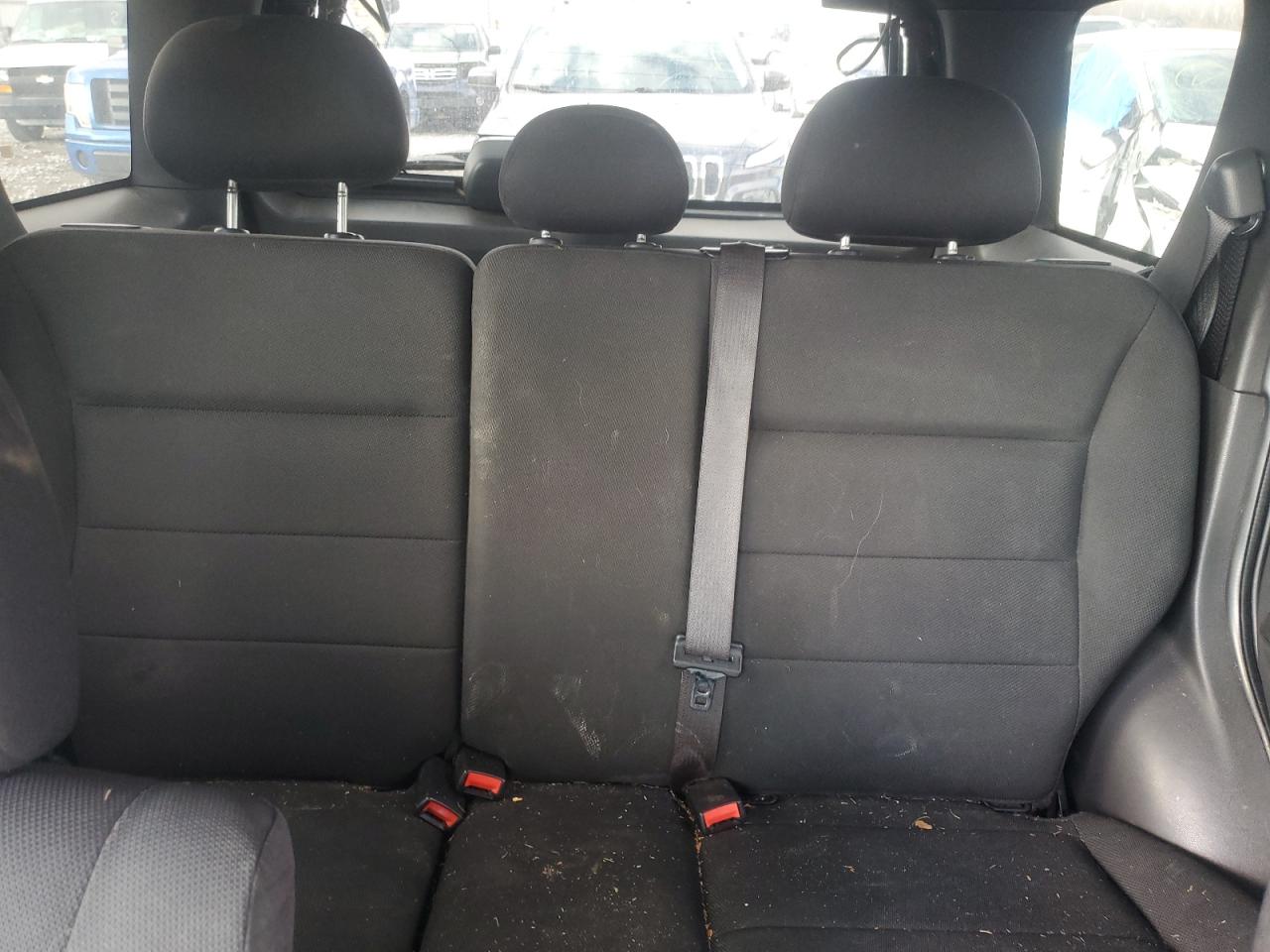 Lot #3297321410 2009 FORD ESCAPE XLT