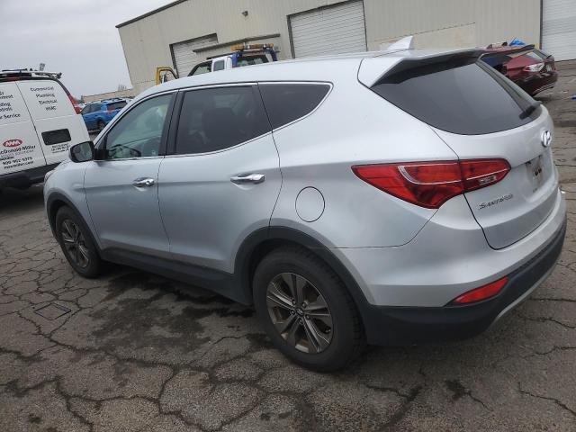 2015 HYUNDAI SANTA FE S 5XYZTDLB8FG266324