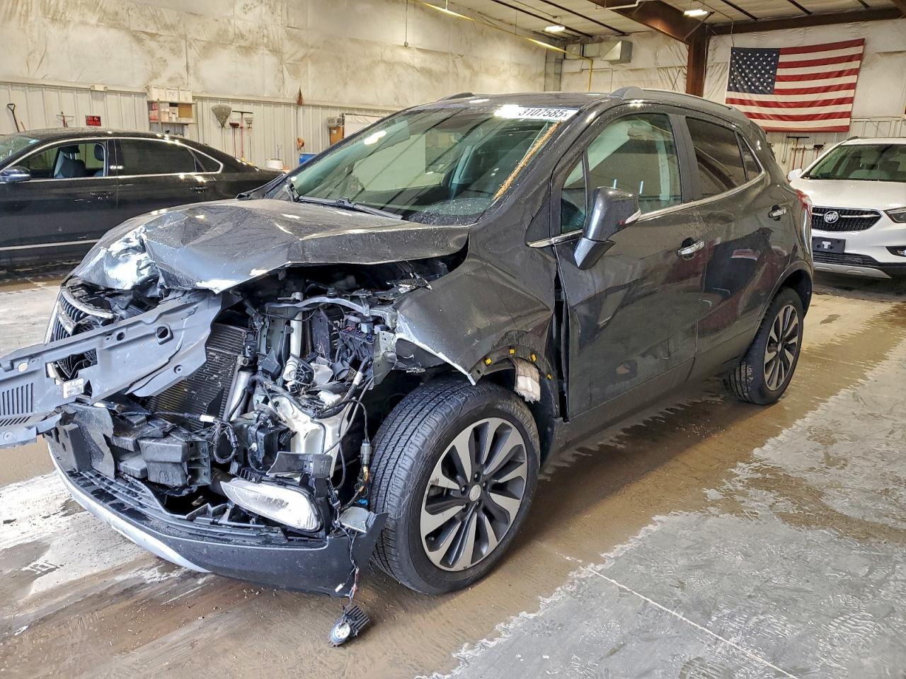 BUICK ENCORE PREFERRED II