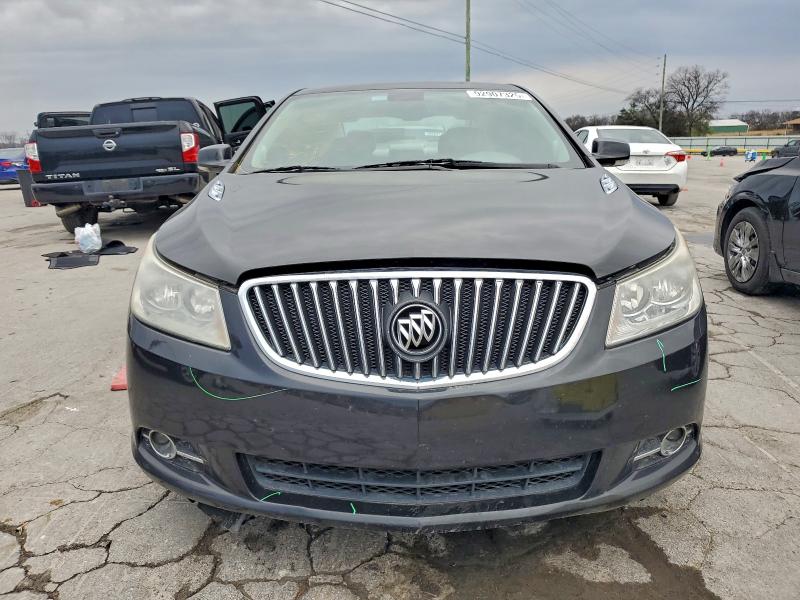 2013 BUICK LACROSSE #3297082552