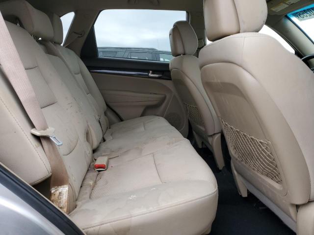 2013 KIA SORENTO LX #3296952825