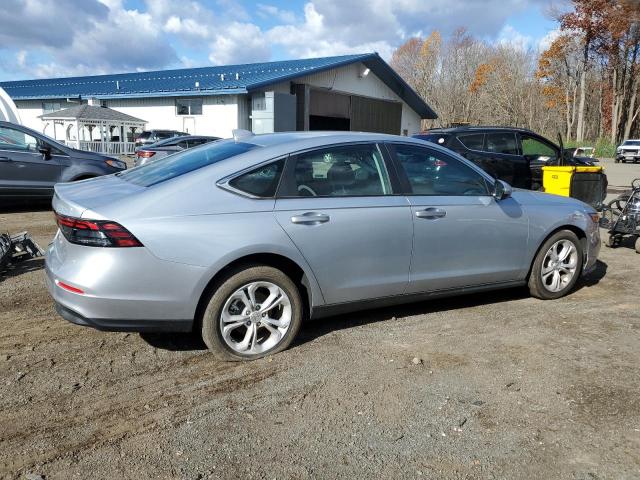 2025 HONDA ACCORD LX - 1HGCY1F28SA036490