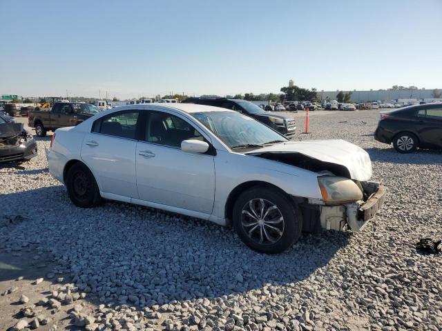 2012 MITSUBISHI GALANT ES #3302730008