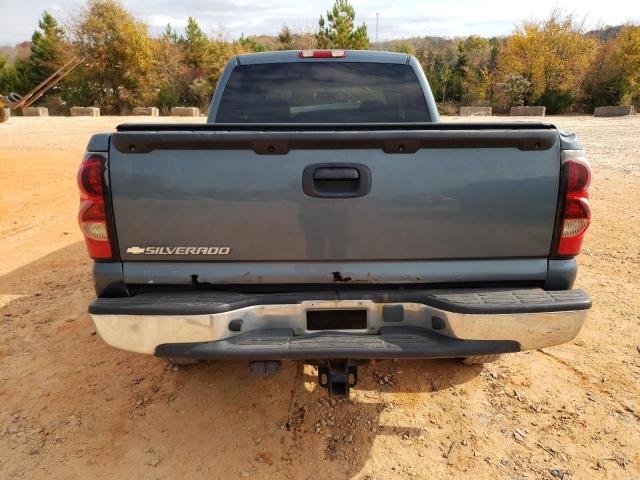 2007 CHEVROLET SILVERADO #3293297449