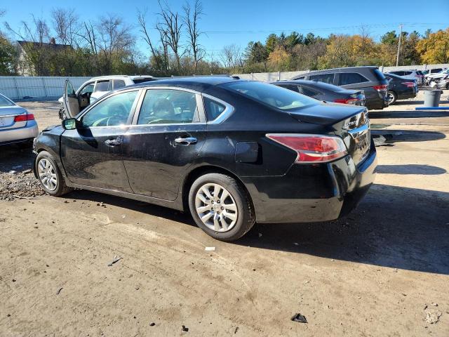 2015 NISSAN ALTIMA 2.5 - 1N4AL3APXFN885463