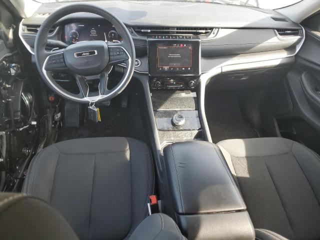 2023 JEEP GRAND CHER #3316889070