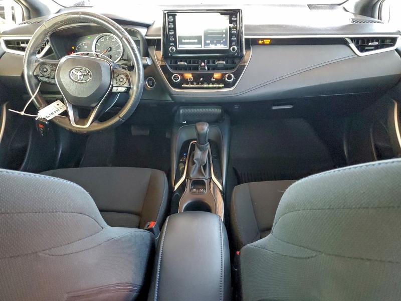 2020 TOYOTA COROLLA SE #3301863987