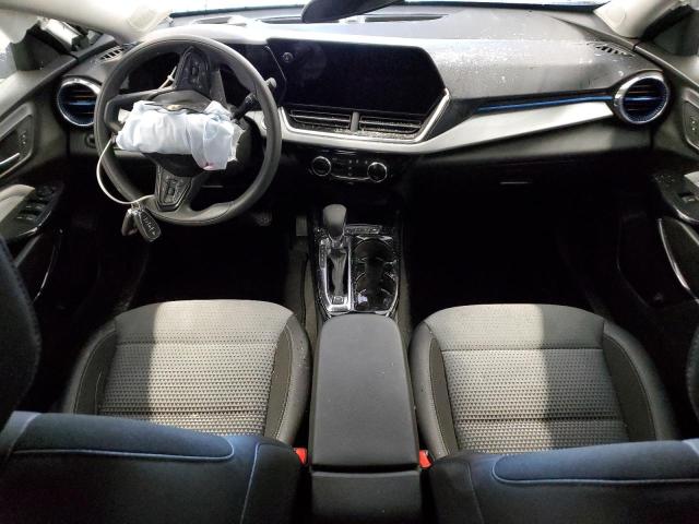 2025 CHEVROLET TRAX 1LT #3290157197