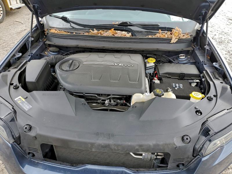 2021 JEEP CHEROKEE L #3301609686