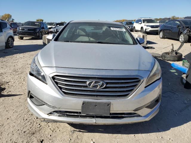 2015 HYUNDAI SONATA SE - 5NPE24AF2FH073456