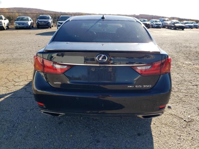 2013 LEXUS GS 350 #3308264185