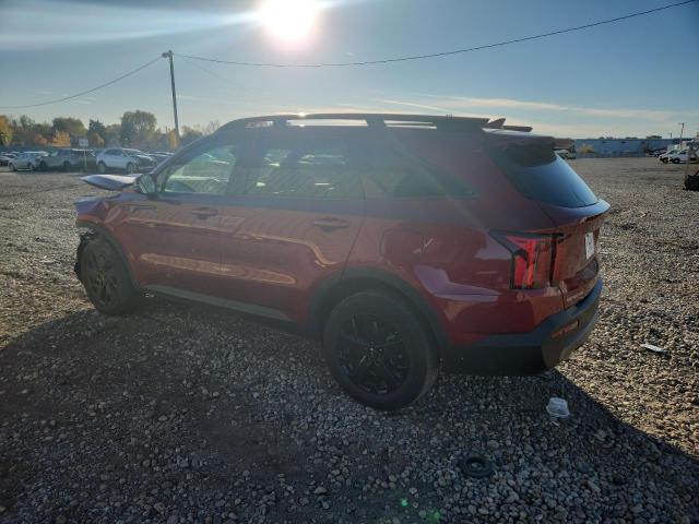 2023 KIA SORENTO S #3309640076