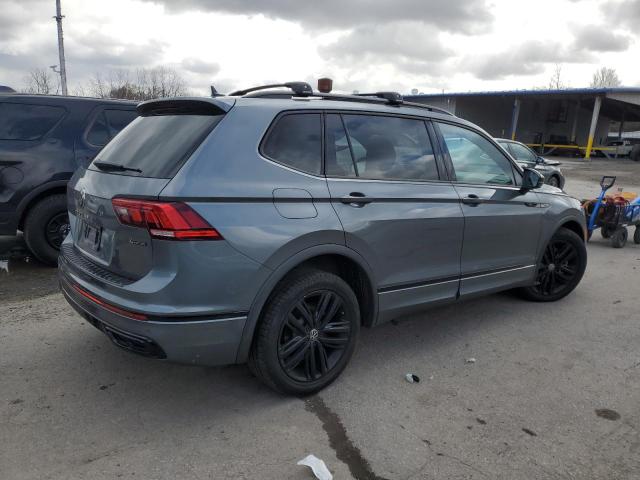 2022 VOLKSWAGEN TIGUAN SE #3305301409
