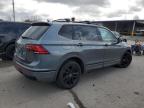 Lot #3305301409 2022 VOLKSWAGEN TIGUAN SE