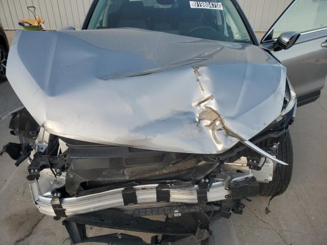 2025 HONDA CR-V EX #3294639039