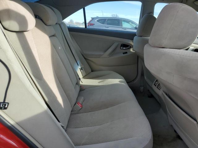2007 TOYOTA CAMRY HYBR #3303903698
