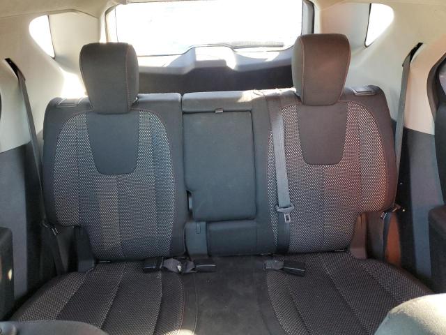 2017 CHEVROLET EQUINOX LT - 2GNALCEKXH6196904