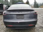 Lot #3316081251 2025 TESLA MODEL 3